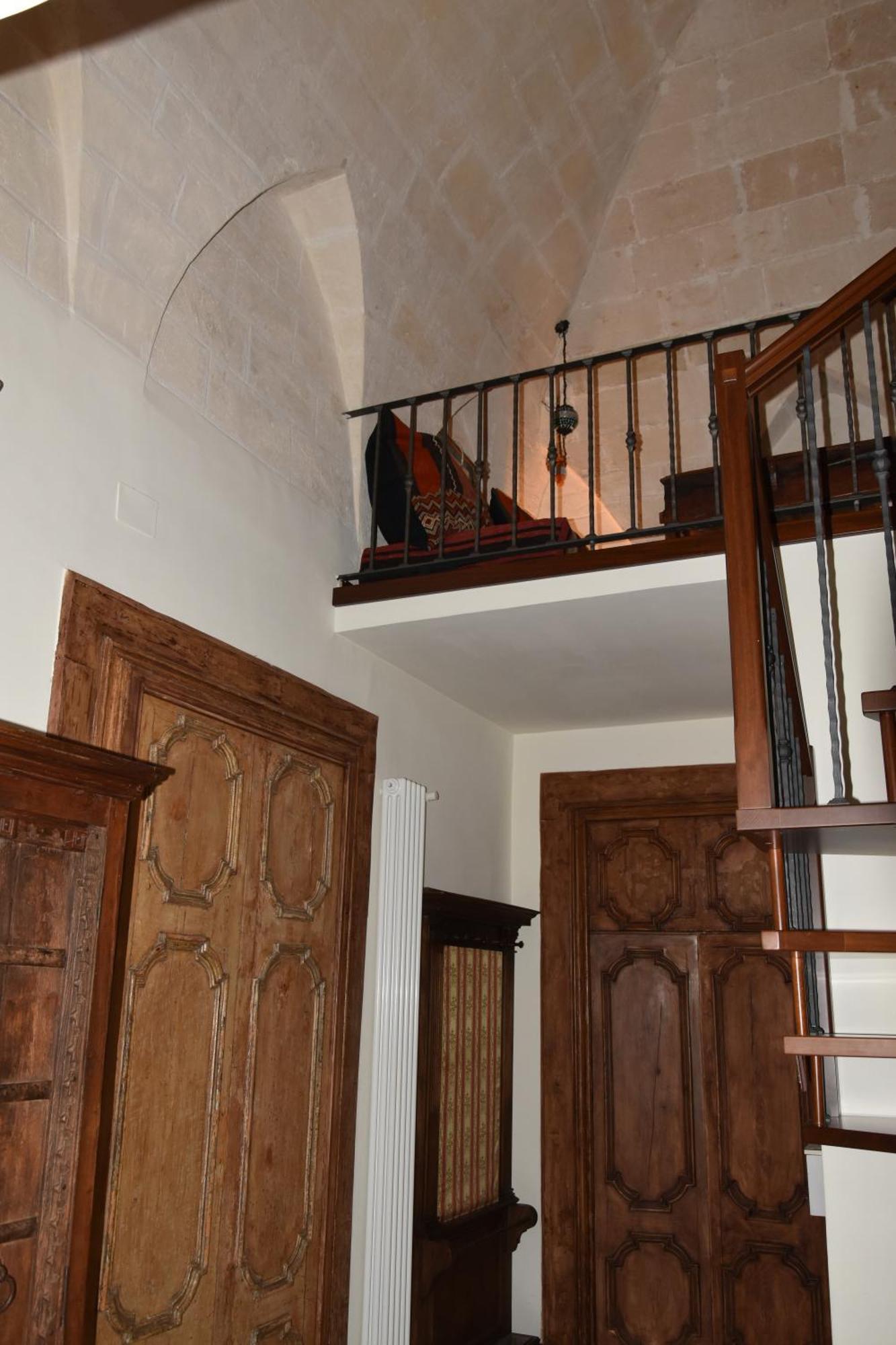 La Regina Historic House Apartamento Matera Exterior foto