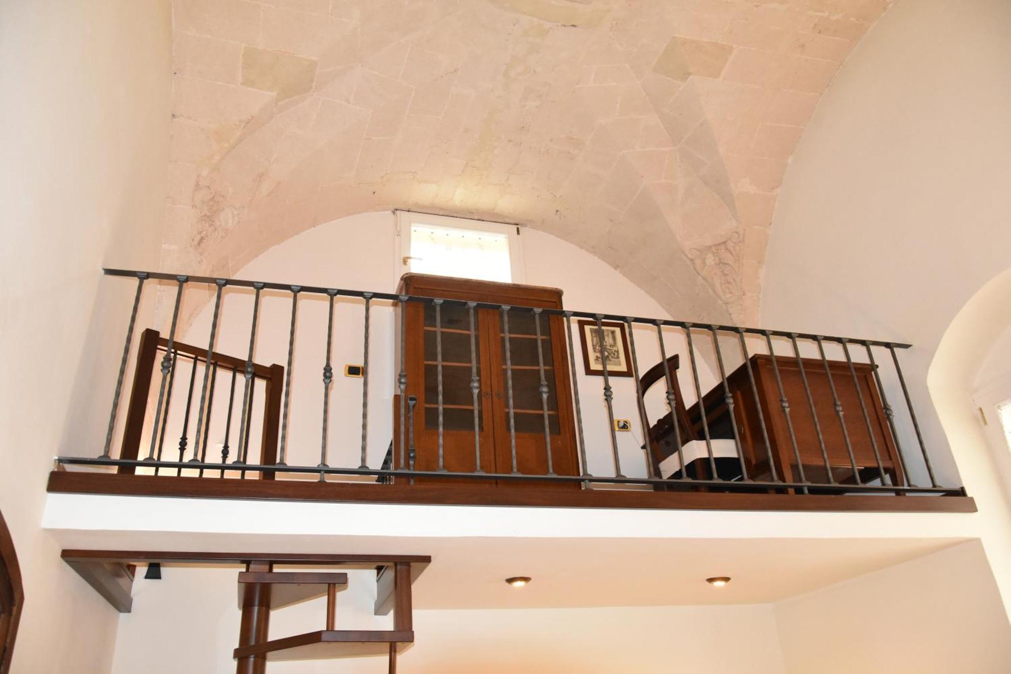La Regina Historic House Apartamento Matera Exterior foto